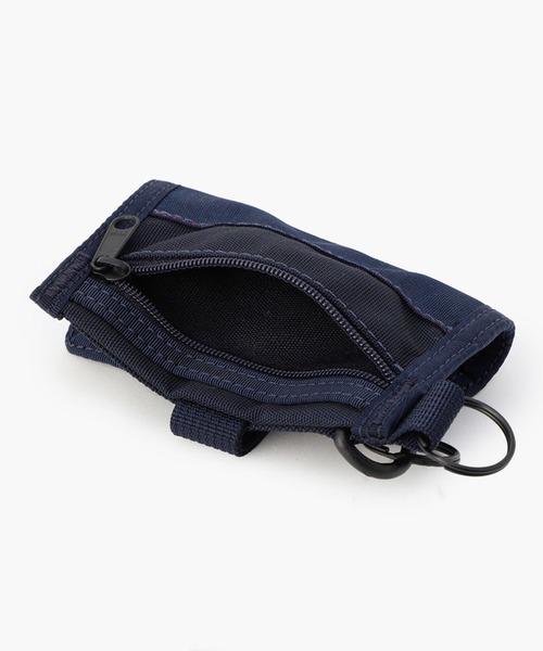 BRIEFING(ブリーフィング)の「BRIEFING/ブリーフィング KEY CASE MW GENⅡ キーケース 2026新作 再入荷(キーケース/キーアクセサリー・メンズ・ネイビー/ブラック・FREE)」の10枚目の写真