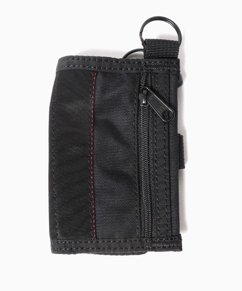 BRIEFING(ブリーフィング)の「BRIEFING/ブリーフィング KEY CASE MW GENⅡ キーケース 2026新作 再入荷(キーケース/キーアクセサリー・メンズ・ネイビー/ブラック・FREE)」の18枚目の写真