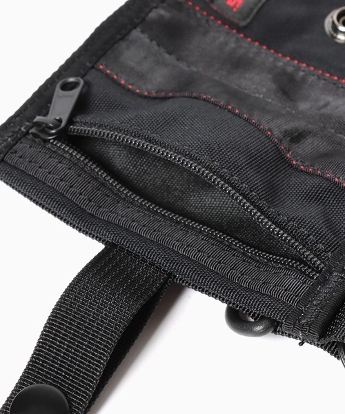 BRIEFING(ブリーフィング)の「BRIEFING/ブリーフィング KEY CASE MW GENⅡ キーケース 2026新作 再入荷(キーケース/キーアクセサリー・メンズ・ネイビー/ブラック・FREE)」の20枚目の写真