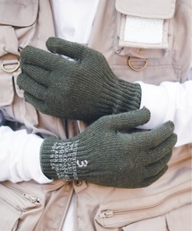 ROTHCO(XR)́yROTHCO/XRzrothco G.I. WOOL GLOVE LINERS@E[@O[u@()