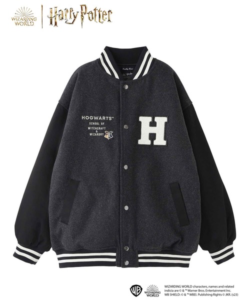 EASTBOY（イーストボーイ）の「スタジャン HarryPotter ハリーポッター 