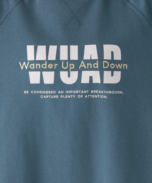 repipi armario（レピピ アルマリオ）の「【裏起毛】サイドハイショクワンピース（ワンピース・キッズ・スミクロ/グレー/ブルー・SMALL/MEDIUM/LARGE）」の18枚目の写真