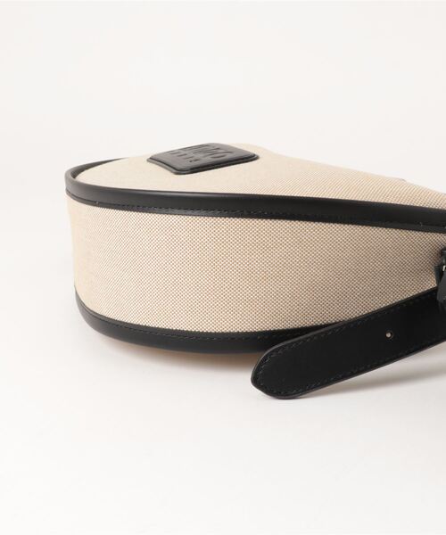 KENZO（ケンゾー）の「'KENZO 18' スモール Hobo バッグ（ショルダー