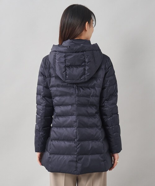 UNTITLED（アンタイトル）の「◇【人気アウター！／細見えシルエット