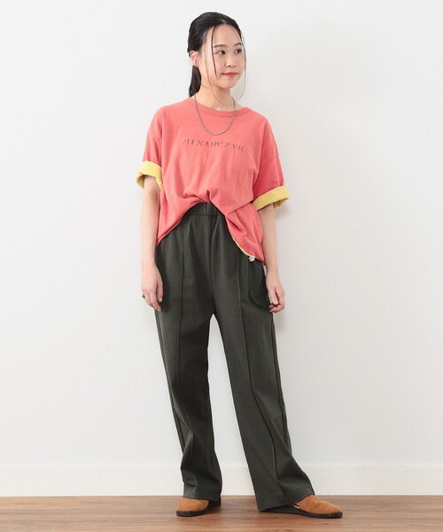 ビームスボーイ　パンツ BEAMS BOY（ビームス ボーイ）のパンツ通販｜BEAMS