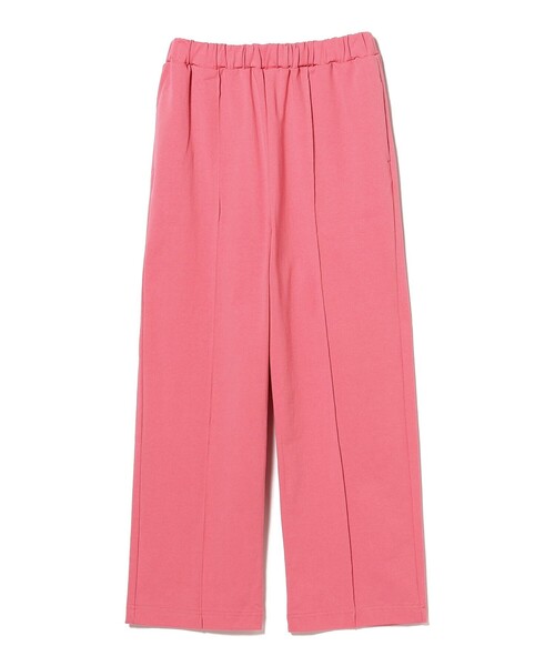 ビームスボーイ　ハーフパンツ　ネイビー BEAMS BOY（ビームス ボーイ）Gramicci / WOMENS SHORTS（パンツ