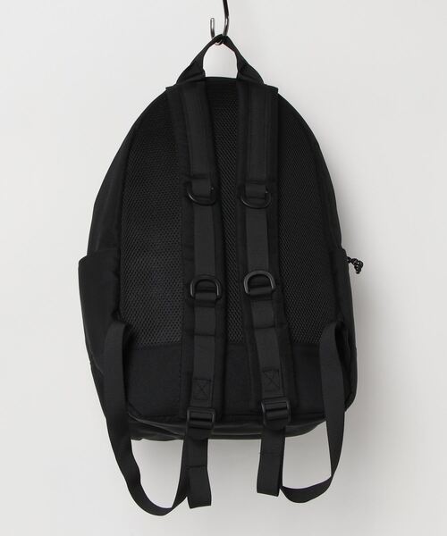 THRASHER（スラッシャー）の「【THRASHER/スラッシャー】 カナビラストラップ付 キャンバス デイパック/バックパック（バックパック/リュック・メンズ・ブラック/ブラック系その他・FREE）」の22枚目の写真