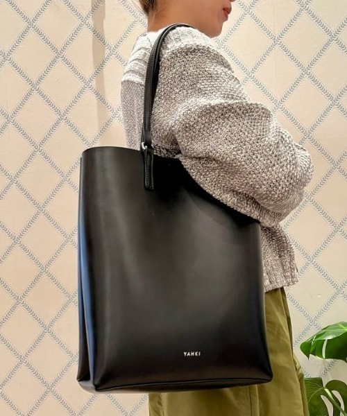 Ray BEAMS（レイビームス）の「YAHKI / YH-604 トートバッグ（トート 