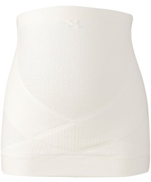 WACOAL MATERNITY | 「マタニティ用」「産前」　妊婦帯　腹巻きタイプ（腹帯）(マタニティウェア/グッズ)