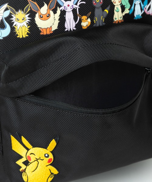 NEW ERA（ニューエラ）の「ニューエラキッズ バックパック ポケモン