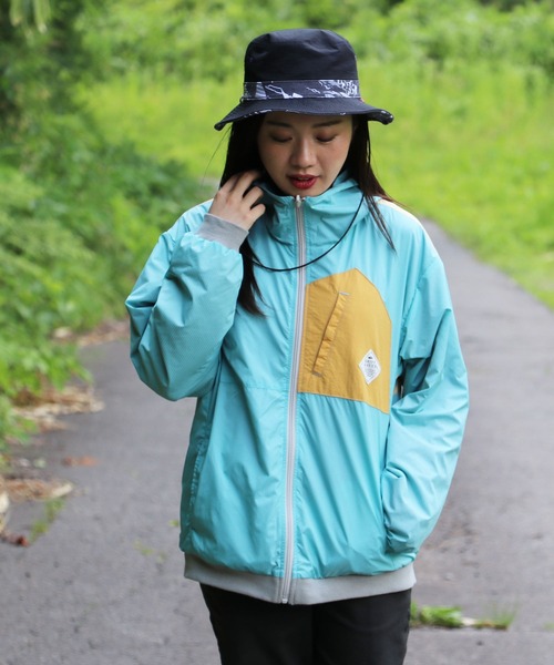 【セール】ひっくりライトJK（その他アウター）｜KRIFF MAYER Lady's Collection（クリフメイヤーレディースコレクション）