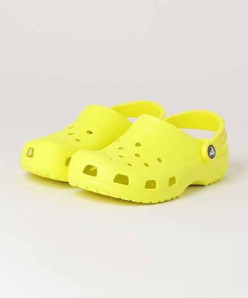 【セール】crocs Classic / クロックス クラシック クロッグ(サンダル)|crocs(クロックス)