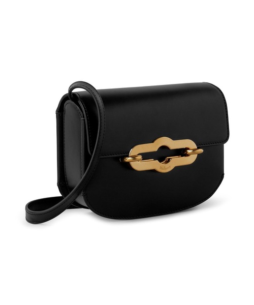 【MULBERRY】Small Pimlico Satchel スモール サッチェル Mulberry（マルベリー）の「スモール ピムリコ サッチェル Small
