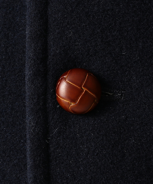 DANTON（ダントン）の「◆DANTON×BEAMS / 別注 フード ダウン ベスト（ダウンベスト・メンズ・グレー/オリーブ/ネイビー・SMALL/LARGE/MEDIUM）」の14枚目の写真