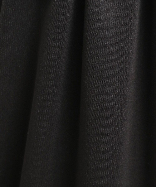 GLOBAL WORK Smile Seed Store（グローバルワーク スマイルシードストア）の「ティアードチュールスカート/996197（スカート・レディース・ベージュ/ブラック・MEDIUM/LARGE）」の15枚目の写真