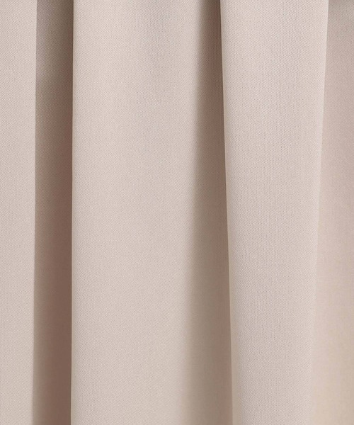 GLOBAL WORK Smile Seed Store（グローバルワーク スマイルシードストア）の「ティアードチュールスカート/996197（スカート・レディース・ベージュ/ブラック・MEDIUM/LARGE）」の17枚目の写真