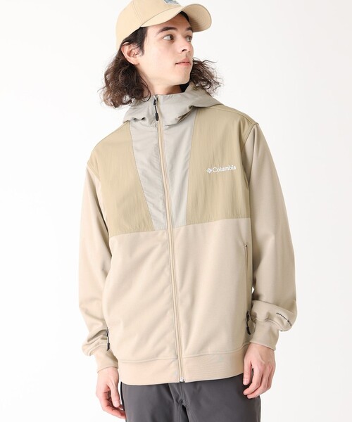 Columbia（コロンビア）の「Columbia／ウィルキンソンコーブ