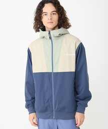 Columbia | Columbia/メンズ ウィルキンソンコーブ フーディ 撥水 防風 UVカット/コロンビア(パーカー)