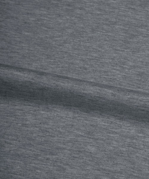 Bonjour Sagan（ボンジュールサガン）の「ダンボールフレアロングスカート（スカート・レディース・ライトグレー/ブラック/チャコールグレー・FREE）」の7枚目の写真