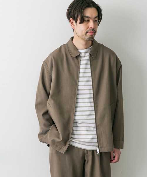 URBAN RESEARCH DOORS（アーバンリサーチドアーズ）の「『セットアップ