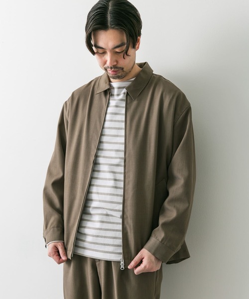 URBAN RESEARCH DOORS（アーバンリサーチドアーズ）の「『セットアップ