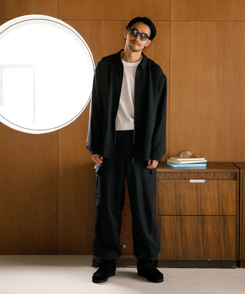 URBAN RESEARCH DOORS（アーバンリサーチドアーズ）の「『セットアップ