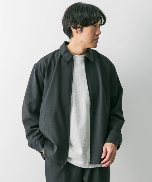 URBAN RESEARCH DOORS（アーバンリサーチドアーズ）の「『セットアップ