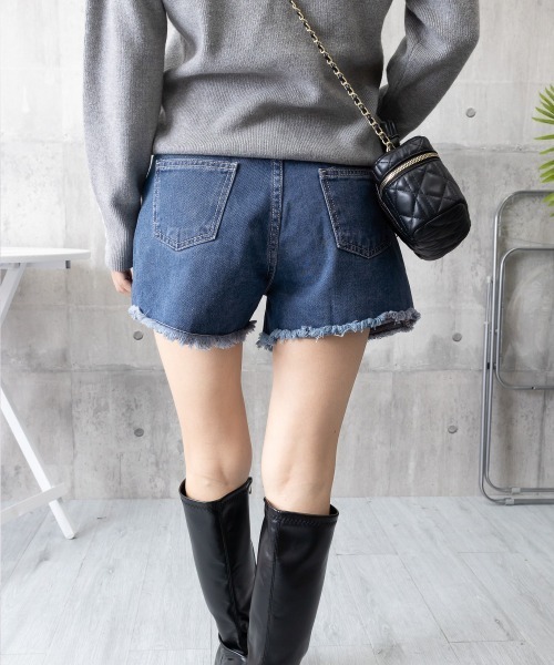 toteme トーテム［未使用 定価38,500円］サマーショートパンツ TOTEME（トーテム）｜DRAWSTRING SHORTSアイテムの詳細