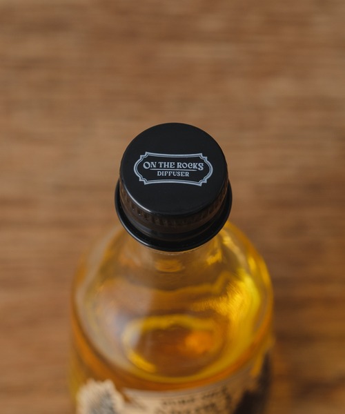 BIRTHDAY BAR(バースデイバー)の「ON THE ROCKS DIFFUSER(ルームフレグランス/お香・レディース・その他2/その他1/その他3・フリー)」の19枚目の写真
