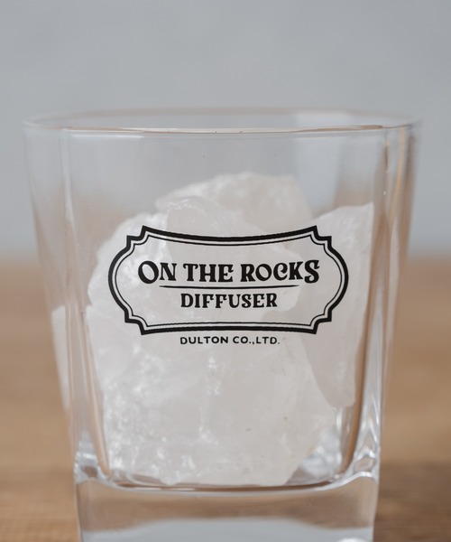BIRTHDAY BAR(バースデイバー)の「ON THE ROCKS DIFFUSER(ルームフレグランス/お香・レディース・その他2/その他1/その他3・フリー)」の13枚目の写真