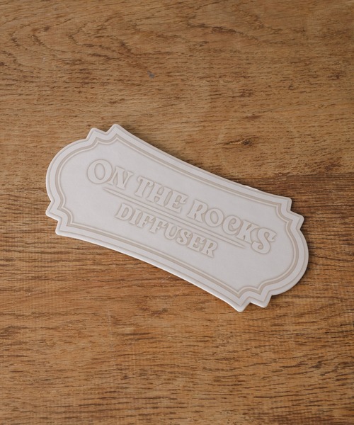 BIRTHDAY BAR(バースデイバー)の「ON THE ROCKS DIFFUSER(ルームフレグランス/お香・レディース・その他2/その他1/その他3・フリー)」の9枚目の写真