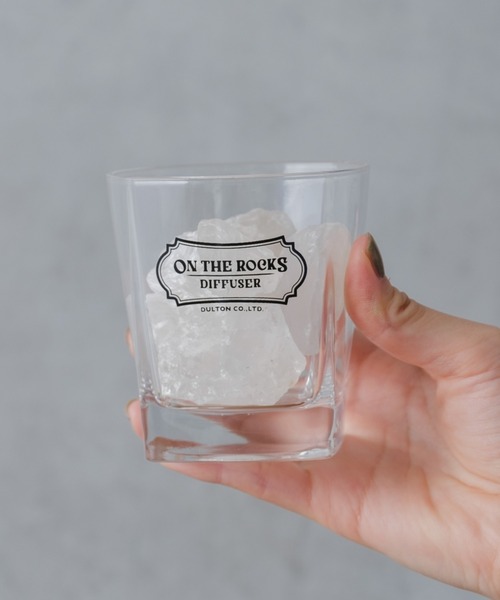 BIRTHDAY BAR(バースデイバー)の「ON THE ROCKS DIFFUSER(ルームフレグランス/お香・レディース・その他2/その他1/その他3・フリー)」の16枚目の写真