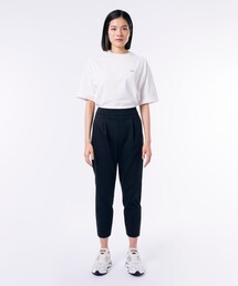 LACOSTE | COOL MAXスリムフィットレギンスパンツ(チノパンツ)