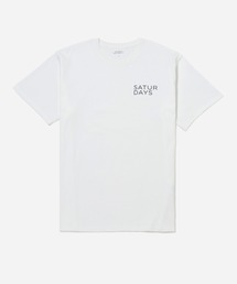 Gotham Rag Left S/S Tee