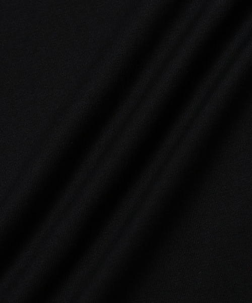 Saturdays NYC(サタデーズ ニューヨークシティ )の「Gotham Rag Left S/S Tee(Tシャツ/カットソー・メンズ・ホワイト/ブラック/グレー・L/M/S/XL/X-SMALL)」の7枚目の写真