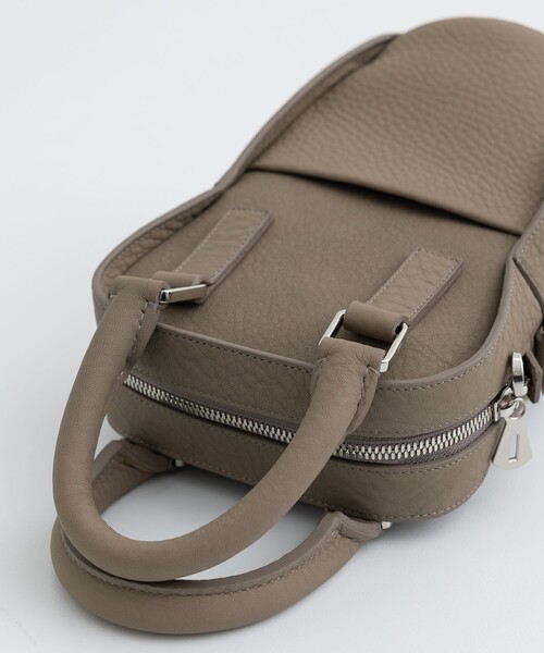 セール】【ITTI/イッチ】HERRIE BALLERS BAG / DIPLO SKY