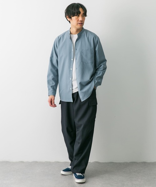 セール】『吸水速乾』セオアルファバンドカラーロングスリーブ