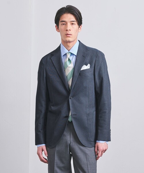 UNITED ARROWS（ユナイテッドアローズ）の「ミニチェック カラミ