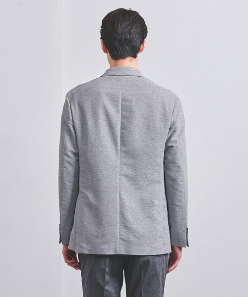 UNITED ARROWS（ユナイテッドアローズ）の「ミニチェック カラミ