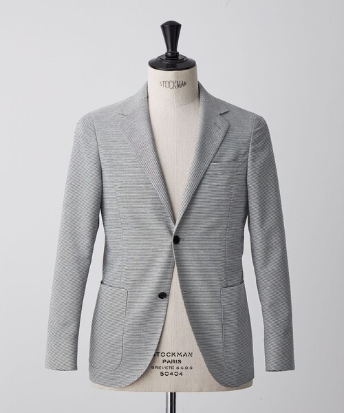 UNITED ARROWS（ユナイテッドアローズ）の「ミニチェック カラミ