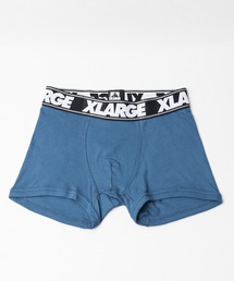 XLARGE（エクストララージ）の「/XLARGE/Solid Under（ボクサーパンツ）」