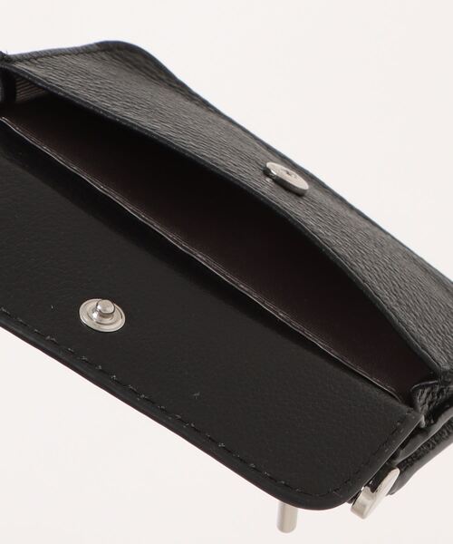 【BEAURE】カウレザーマルチカードケース B-23405（カードケース）｜Beau're（ヴュレ）