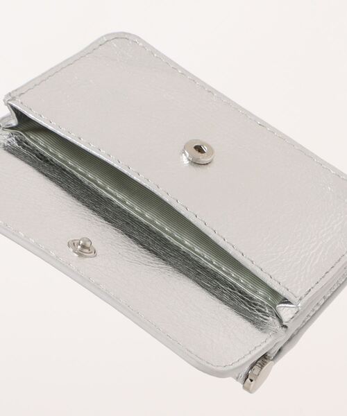 【BEAURE】カウレザーマルチカードケース B-23405（カードケース）｜Beau're（ヴュレ）