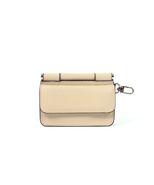 【BEAURE】カウレザーマルチカードケース B-23405（カードケース）｜Beau're（ヴュレ）