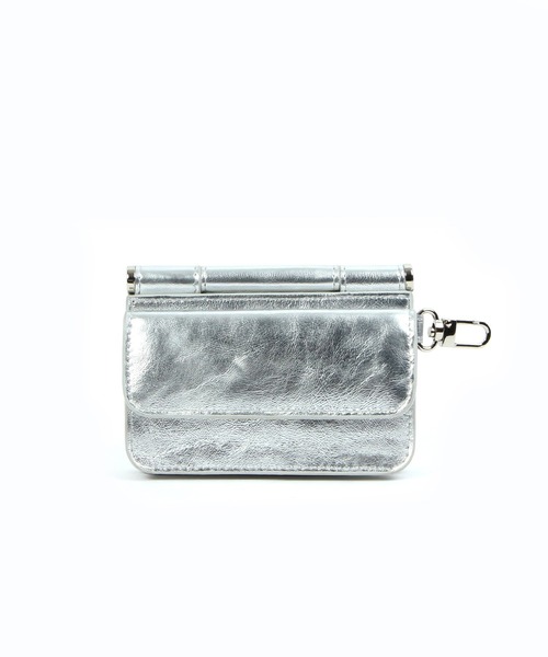 【BEAURE】カウレザーマルチカードケース B-23405（カードケース）｜Beau're（ヴュレ）