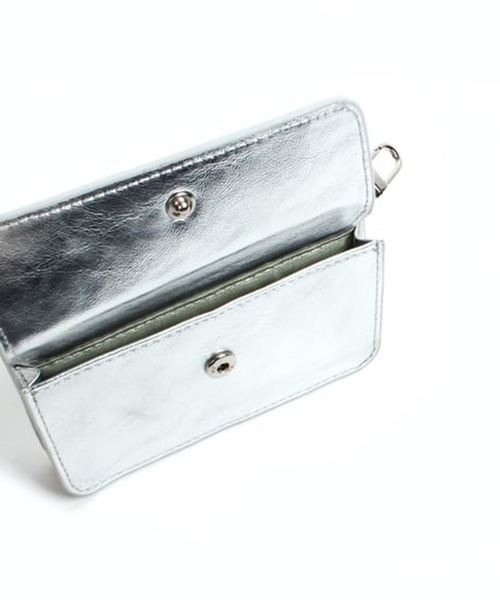 【BEAURE】カウレザーマルチカードケース B-23405（カードケース）｜Beau're（ヴュレ）