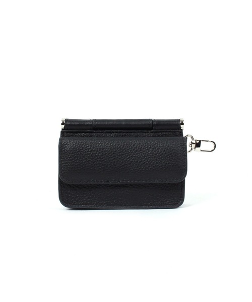 【BEAURE】カウレザーマルチカードケース B-23405（カードケース）｜Beau're（ヴュレ）