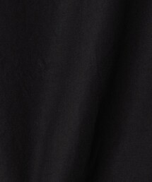 GANNI（ガニー）の「GANNI/ガニー COTTON POPLIN RUFFLE V-NECK