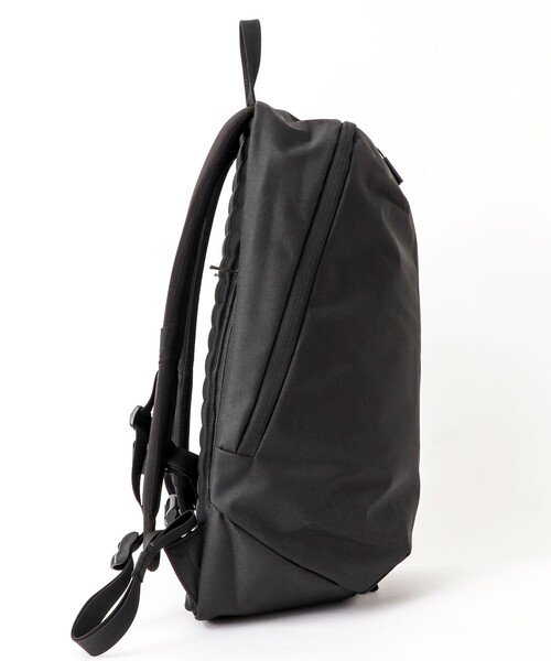 バッグ WEXLEY STEM POLYESTER BLACK STBP13 WEXLEY