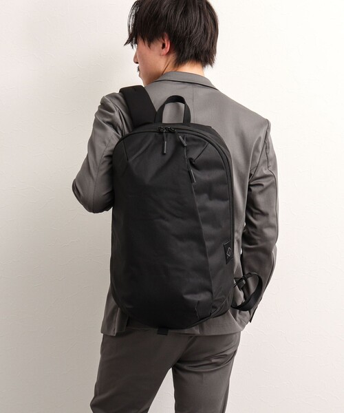 ヒ*ク様 美品【WEXLEY/ウェクスレイ】STEM POLYESTER BLA WEXLEY - Stem Daypack 1680D Cordura® Ballistic